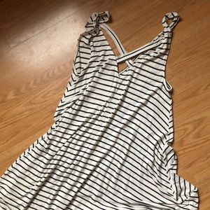 AE Striped Dress